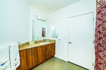 C. Allen Suites
