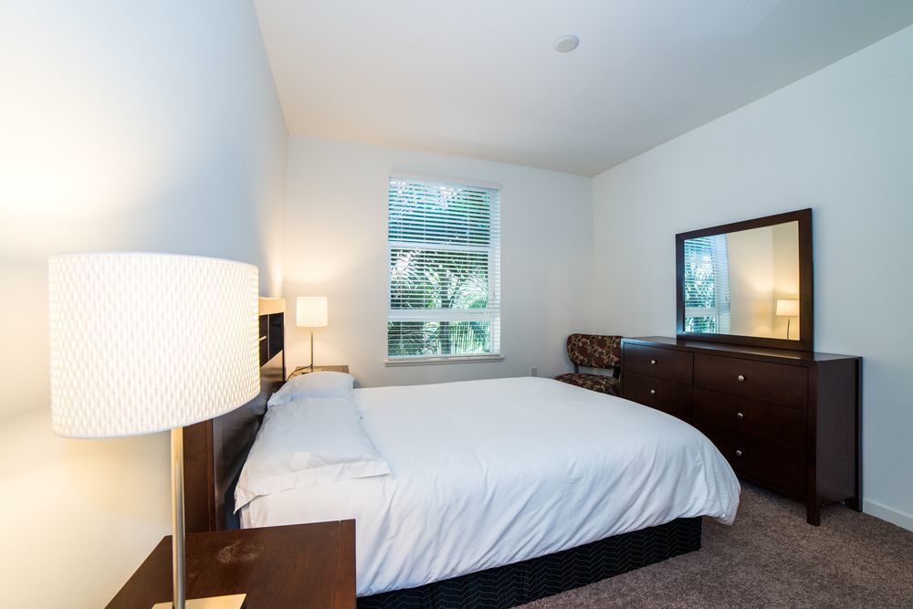 C. Allen Suites Hotel