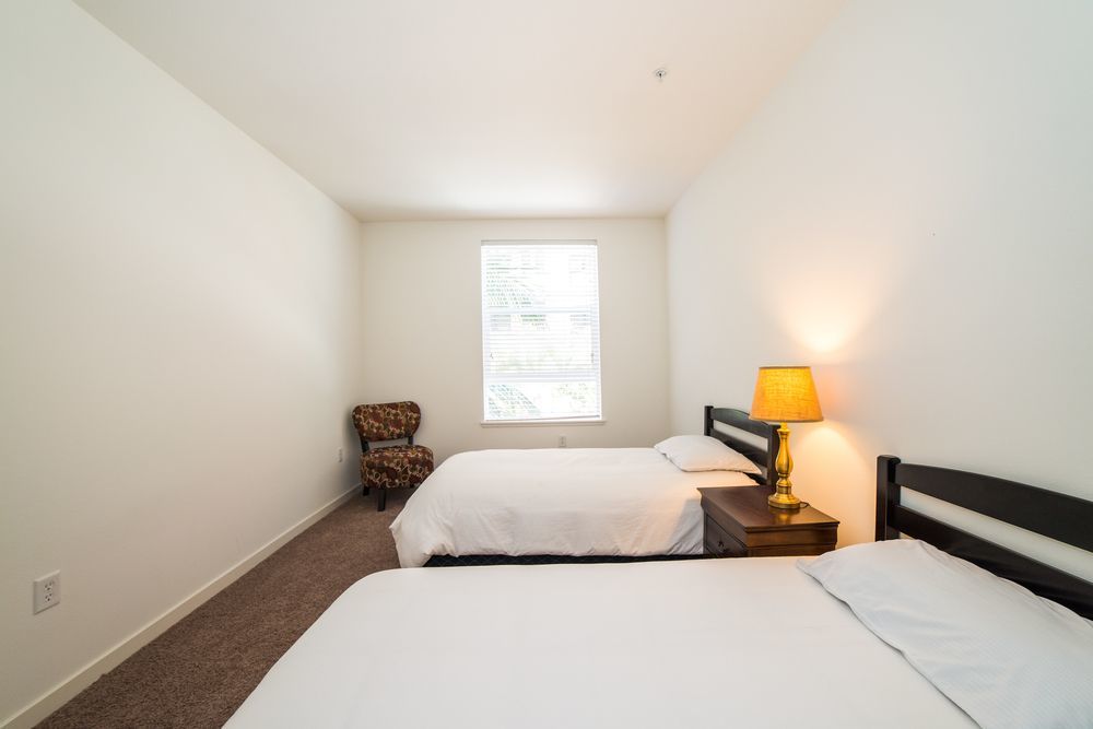 Hotel C. Allen Suites Los Ángeles